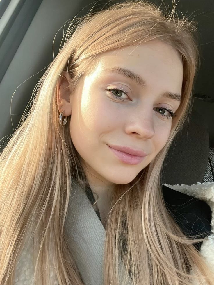 🍒Большая натуральная грудь